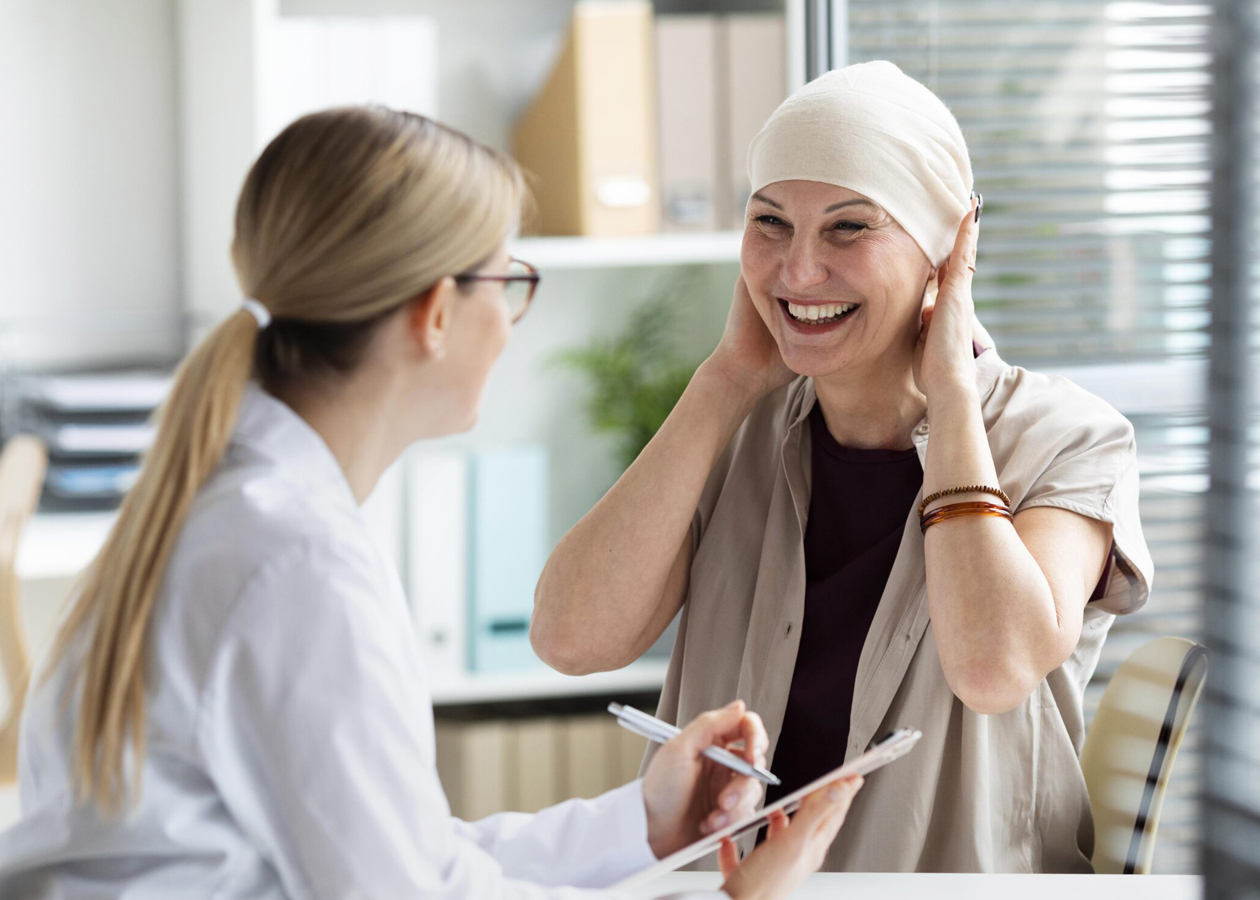 noticia hospital oran oncologia salta san vicente de paul