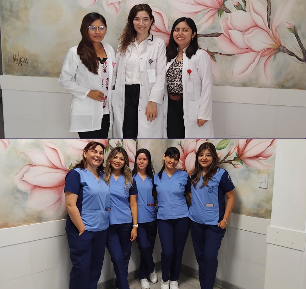 residencias hospital oran san vicente de paul